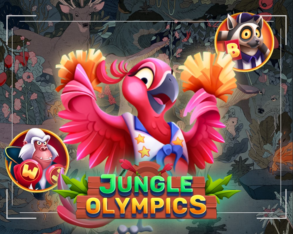 Jungle Olympics.JPG