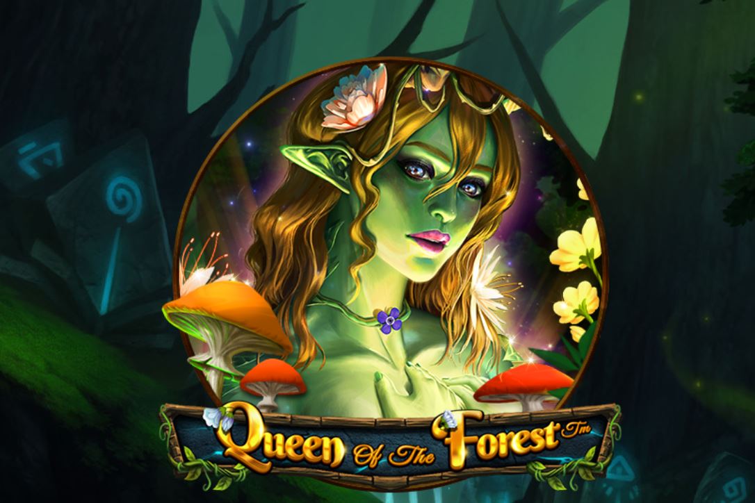 Queen of the Forest.JPG