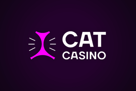 Cat Casino Logo