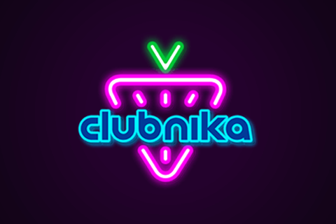 Clubnika Casino Logo