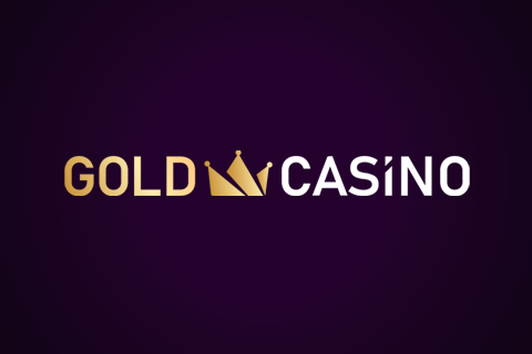 Gold Casino Logo