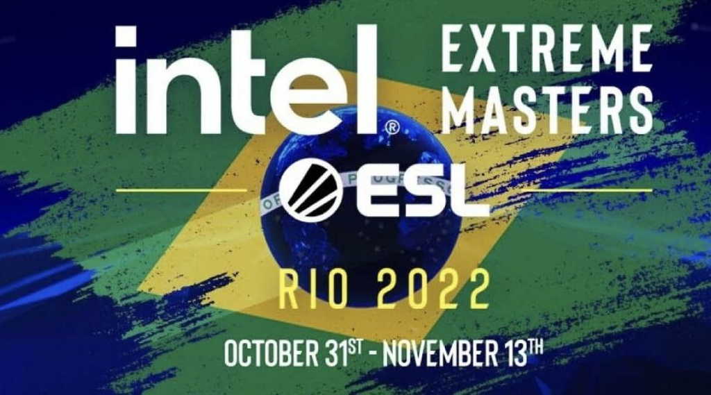 IEM Rio Major 2022