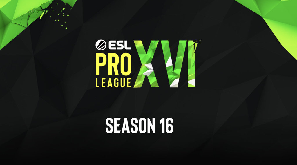 ESL Pro League Season 16